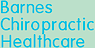 Barnes Chiropractic logo