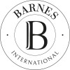 Barnes logo