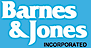 Barnes & Jones logo