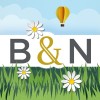 Barnes & Noble logo