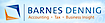 Barnes Dennig logo