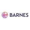 Barnes Group logo