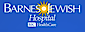 Barnes-Jewish Hospital logo