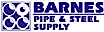 Barnes Pipe logo