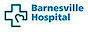 Barnesville Hospital Association logo