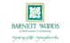 Barnett Woods logo