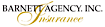 Barnett Agency logo