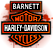 Barnett Harley-Davidson logo