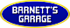 Barnett''s Garage logo