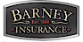 Barney Insurance logo