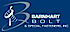 Barnhart Bolt & Special Fasteners logo