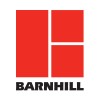 Barnhill Contracting logo