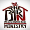 Barn Ministries logo