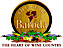 Village of Baroda logo