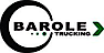 Barole Trucking logo