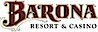 Barona Creek Golf Club logo