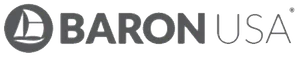 Baron USA logo