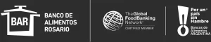 Banco de Alimentos Rosario logo