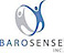 BaroSense logo