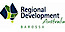 Regional Development Australia Barossa logo