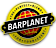 Barplanet logo