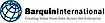 Barquin Solutions logo