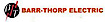 Barr-Thorp Electric logo