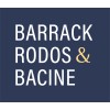 Barrack, Rodos & Bacine logo