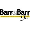 Barr & Barr logo