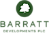 Barratt Residential Asset Management logo