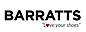 Barratts Priceless logo