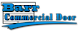 Barr Commercial Door Repair logo