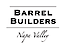 Barrel Builders logo