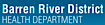 Barren River District Health logo