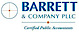 Barrett logo