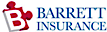 Barrett Insurance logo