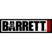 Barrett Firearms Mfg logo