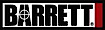 Barrett Firearms Mfg logo