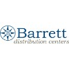 Barrett Distribution Centers logo