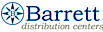 Barrett Distribution logo