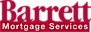 Barrett Mortgage Services logo