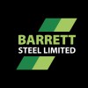 Barrett Steel logo