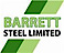 Barrett Steel logo