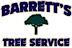 Barretts Tree Service logo