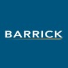 Barrick Gold logo