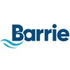 City of Barrie, Canada logo