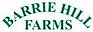 Barrie Hill Farms logo