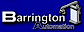 Barrington Automation logo