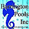 Barrington Pools logo