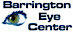 Barrington Eye Center logo